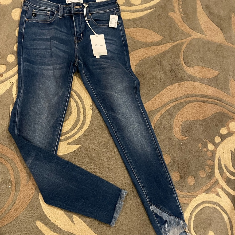 Kancan jeans